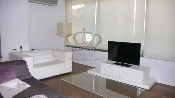 Ático próximo a la Avda de Francia - Imagen 2