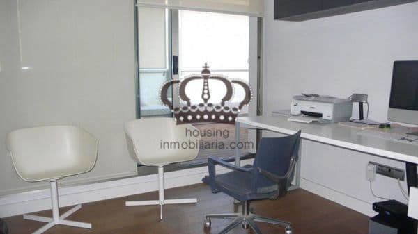 Ático próximo a la Avda de Francia - Imagen 3