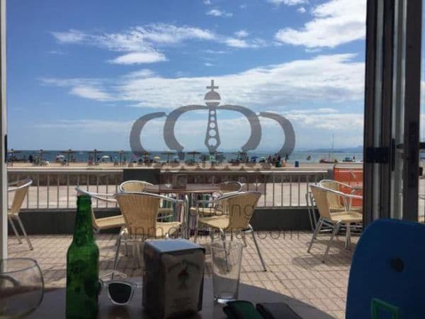 Heladería a pie de playa - Imagen 6