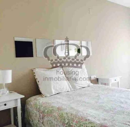 Ático con gran terraza de 60m2 - Imagen 6