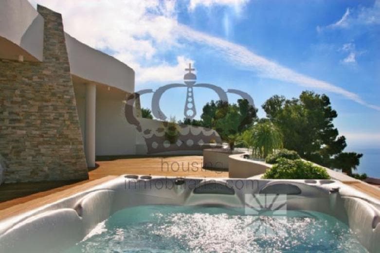 Ático en Altea Hills - Imagen 10