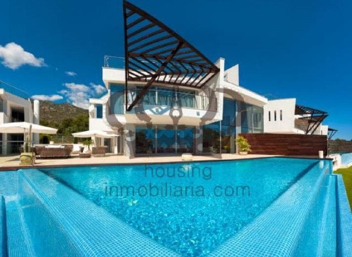 Chalet en Marbella - Imagen 2