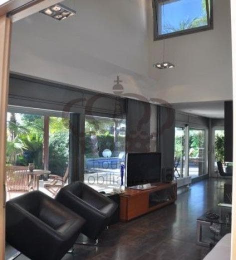 Villa exclusiva de lujo en La Eliana - Imagen 5