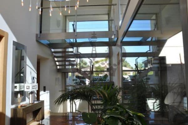 Villa exclusiva de lujo en La Eliana - Imagen 6