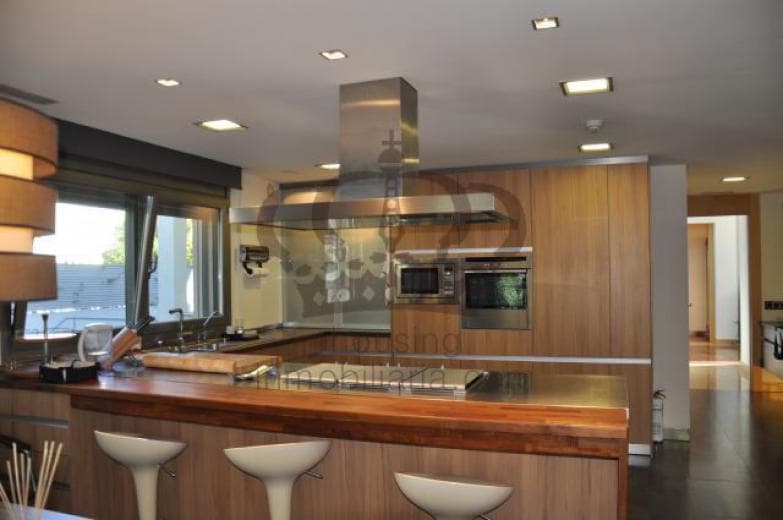 Villa exclusiva de lujo en La Eliana - Imagen 12