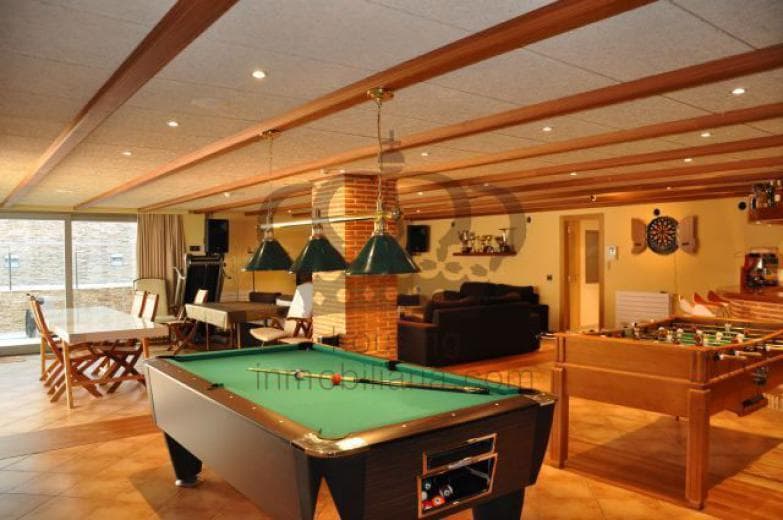 Villa exclusiva de lujo en La Eliana - Imagen 13