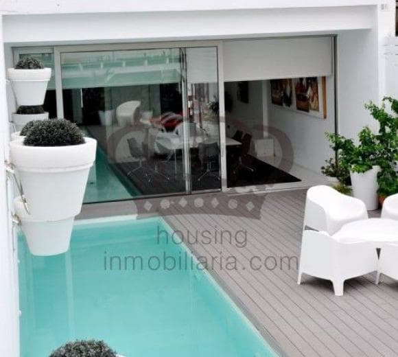 Chalet en Villa Malvarrosa Valencia - Imagen 5