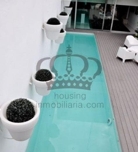 Chalet en Villa Malvarrosa Valencia - Imagen 6