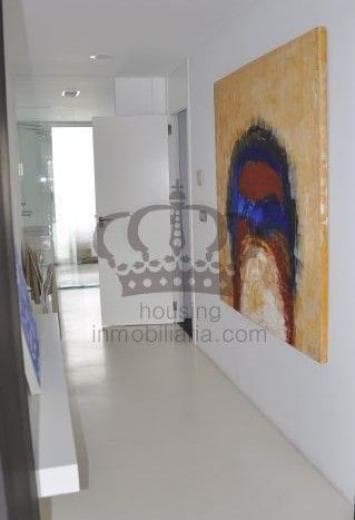 Chalet en Villa Malvarrosa Valencia - Imagen 10