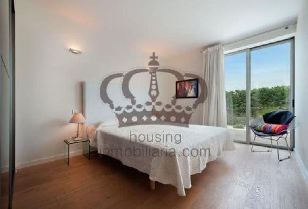 Villa de diseño en Mallorca - Imagen 6