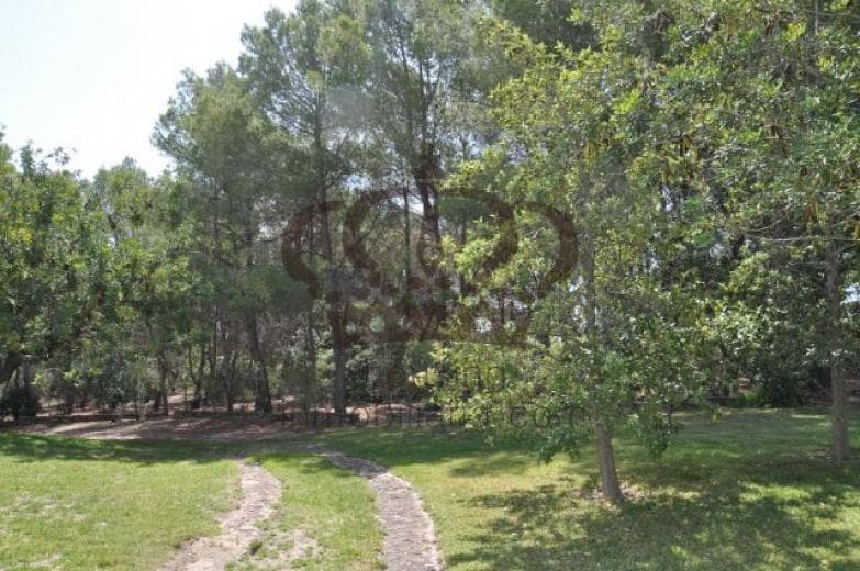 Masía en Betera - Imagen 5