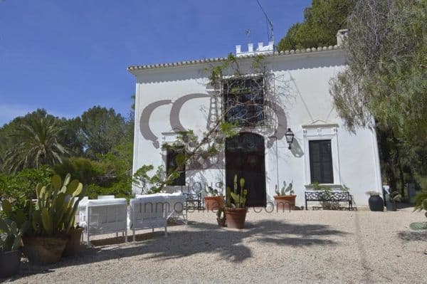 Villa Altea - Imagen 3