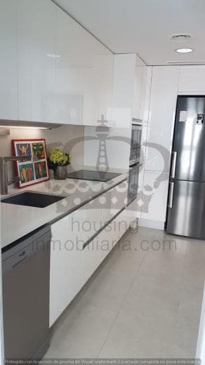 Piso en Paseo de la Alameda - Imagen 1