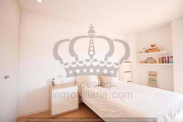 Piso de diseño con balcón - Imagen 3