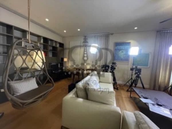 Piso amueblado de diseño - Imagen 1