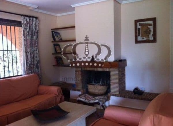 Villa Mediterránea en exclusiva urbanización - Imagen 2