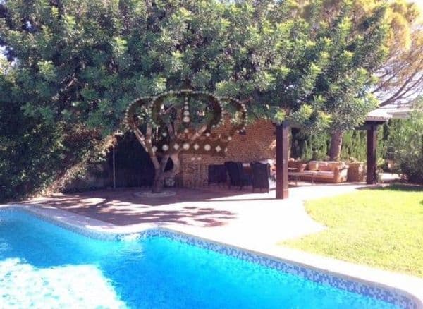 Villa Mediterránea en exclusiva urbanización - Imagen 9