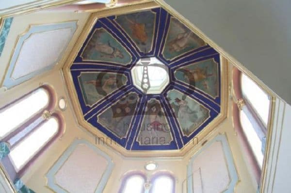 Elegante palacio en el centro de Valencia - Imagen 6