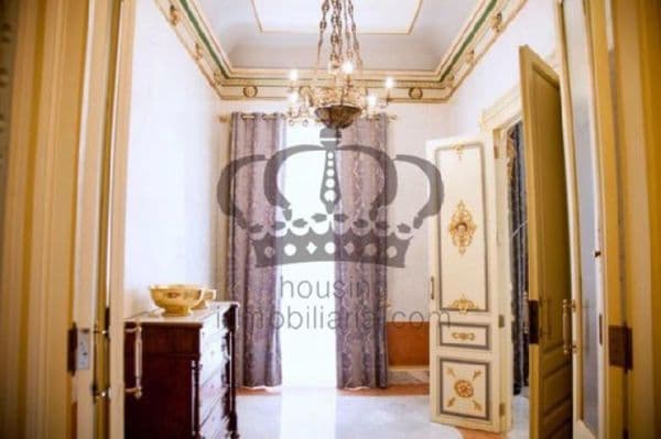 Elegante palacio en el centro de Valencia - Imagen 9