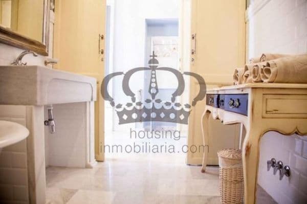 Elegante palacio en el centro de Valencia - Imagen 7