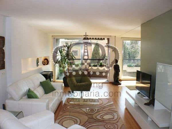 Piso amueblado de diseño - Imagen 2