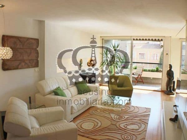 Piso amueblado de diseño - Imagen 1