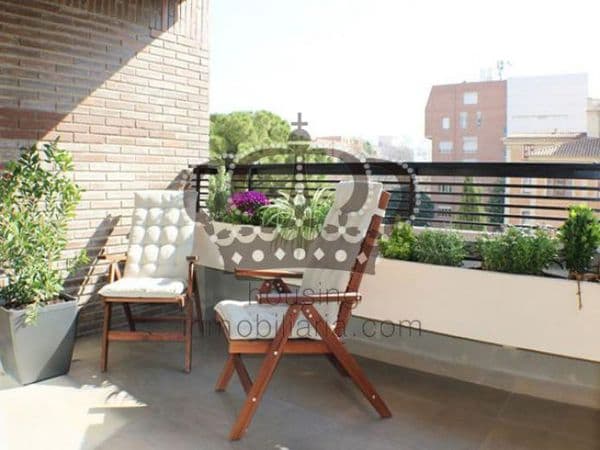 Piso amueblado de diseño - Imagen 4