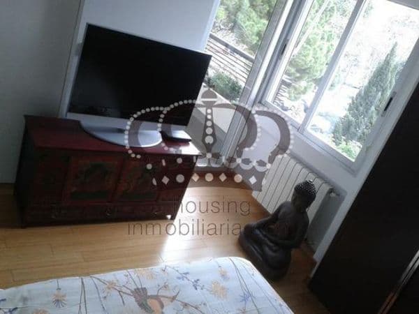 Piso amueblado de diseño - Imagen 5