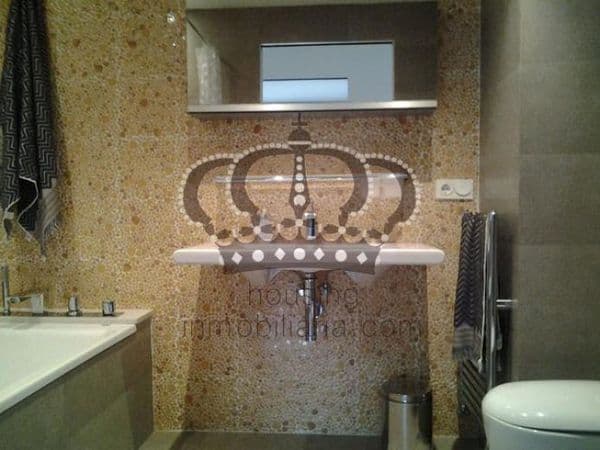 Piso amueblado de diseño - Imagen 6