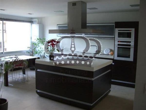 Piso amueblado de diseño - Imagen 7