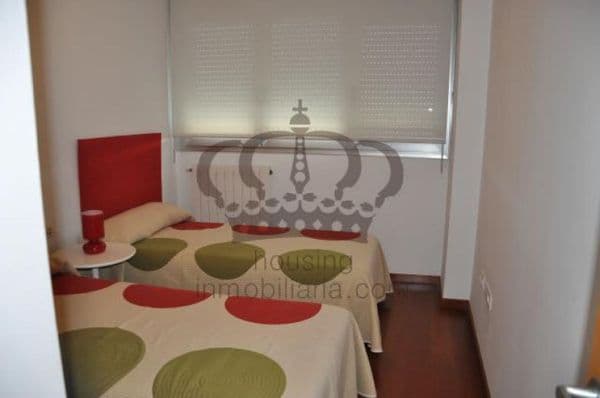 Ático de diseño con dos terrazas - Imagen 5