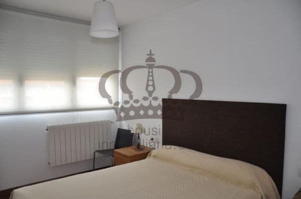 Ático de diseño con dos terrazas - Imagen 6