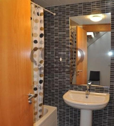 Ático de diseño con dos terrazas - Imagen 9