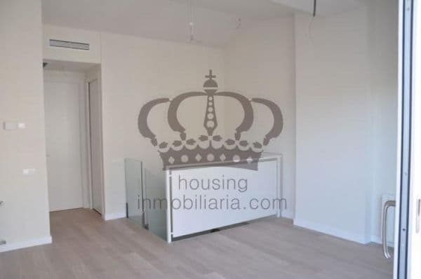 Ático Nueva Obra en Ruzafa - Imagen 2