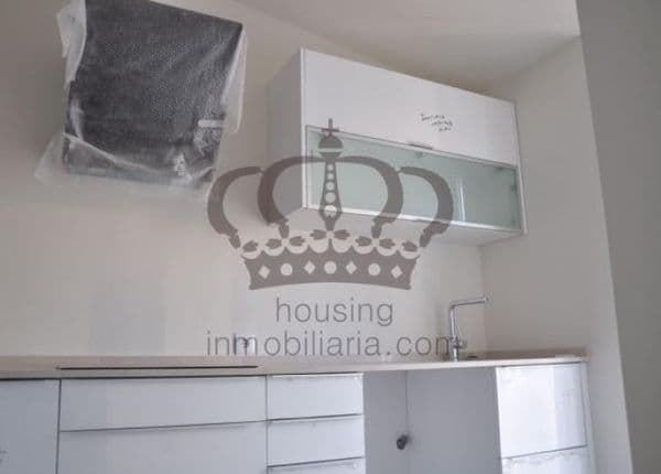 Ático Nueva Obra en Ruzafa - Imagen 3