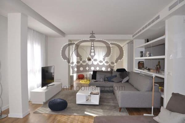 Piso en L'Eixample - El Pla Del Remei - Imagen 1