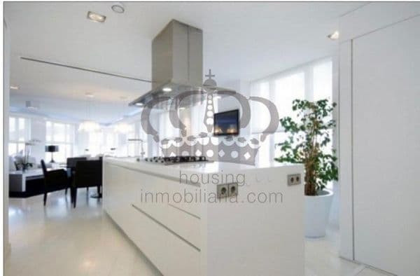 Piso amueblado junto Paseo de la Alameda - Imagen 5