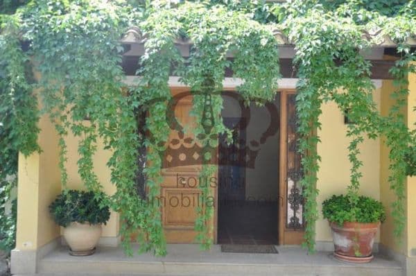 Masía en Betera - Imagen 1