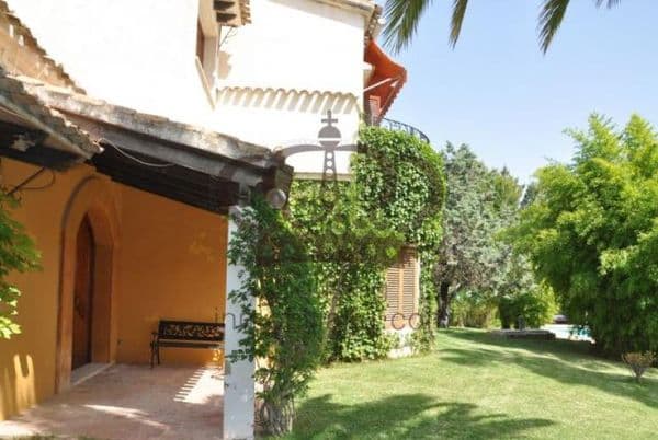 Masía en Betera - Imagen 3