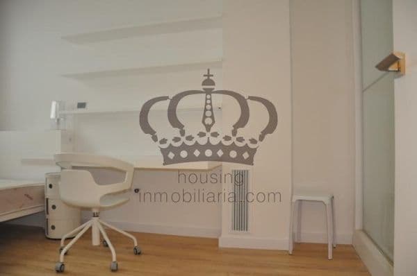 Piso de lujo frente al Corte Inglés - Imagen 5