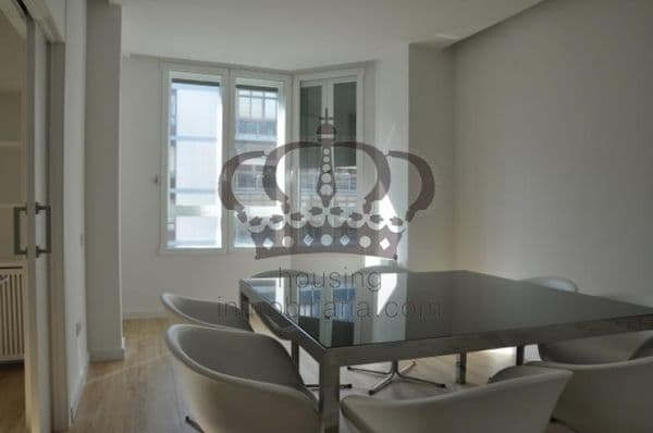 Piso de lujo frente al Corte Inglés - Imagen 13