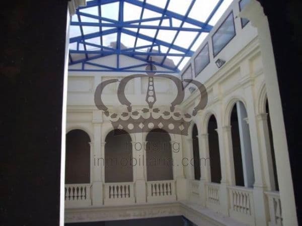 Gran local finca señorial - Imagen 5