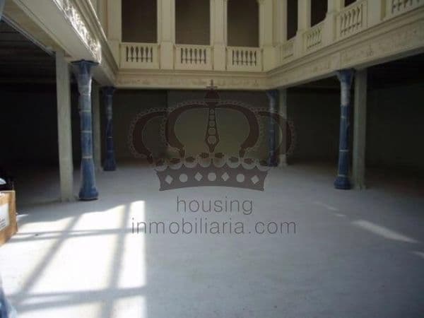 Gran local finca señorial - Imagen 8