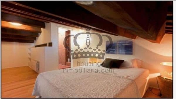 Ático de Lujo junto a la Plaza de la Reina - Imagen 5