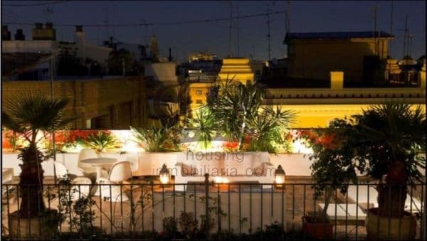 Ático de Lujo junto a la Plaza de la Reina - Imagen 9