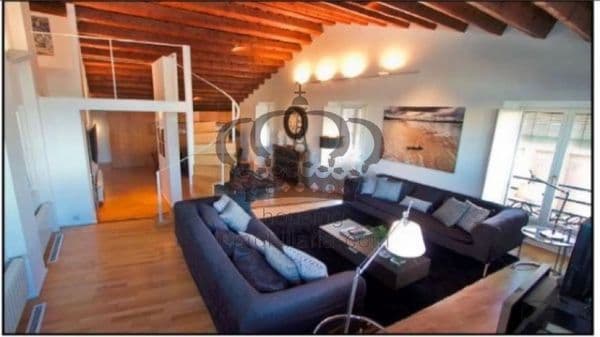 Ático de Lujo junto a la Plaza de la Reina - Imagen 8