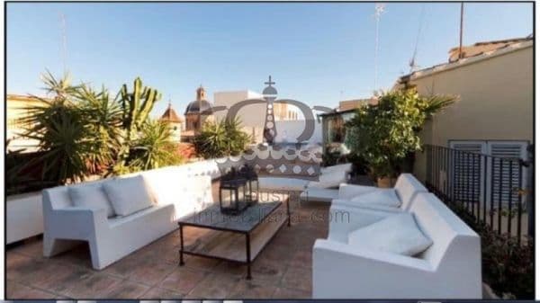 Ático de Lujo junto a la Plaza de la Reina - Imagen 11