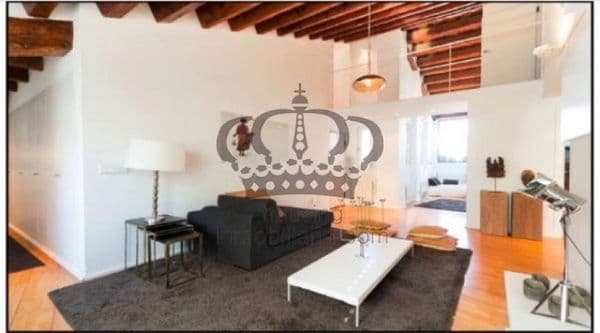 Ático de Lujo junto a la Plaza de la Reina - Imagen 12