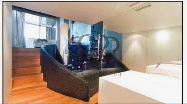 Ático de Lujo junto a la Plaza de la Reina - Imagen 14