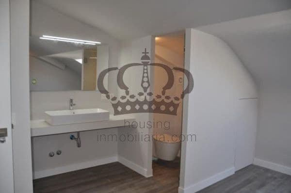 Piso amueblado junto Paseo de la Alameda - Imagen 6